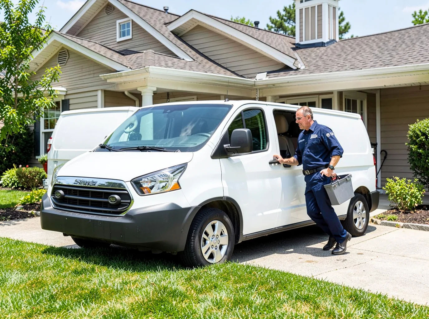 Emergency Plumber company in Lansford, PA